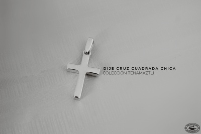 Dije Cruz Cuadra / chico, Tenamaztli, Centro Platero de Zacatecas A.C.